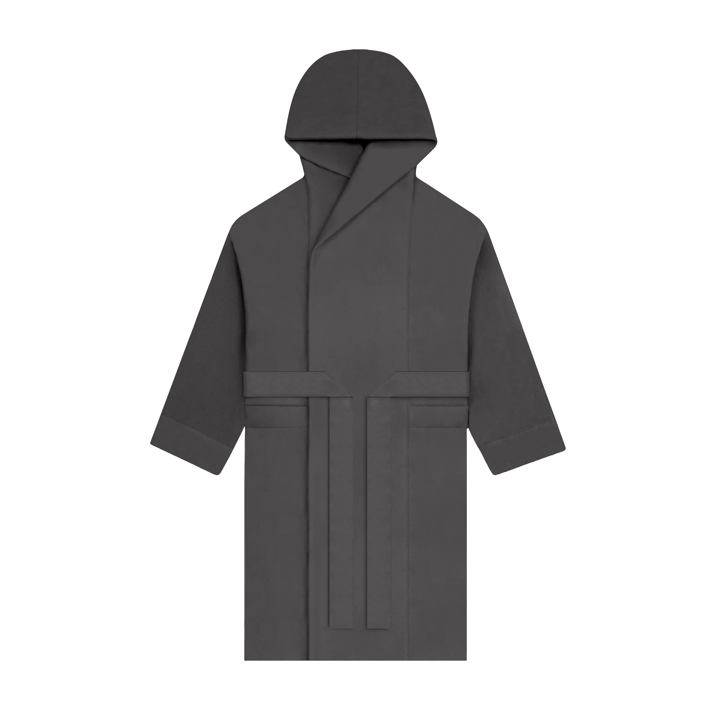 Heavyweight Home Robe - Image 11