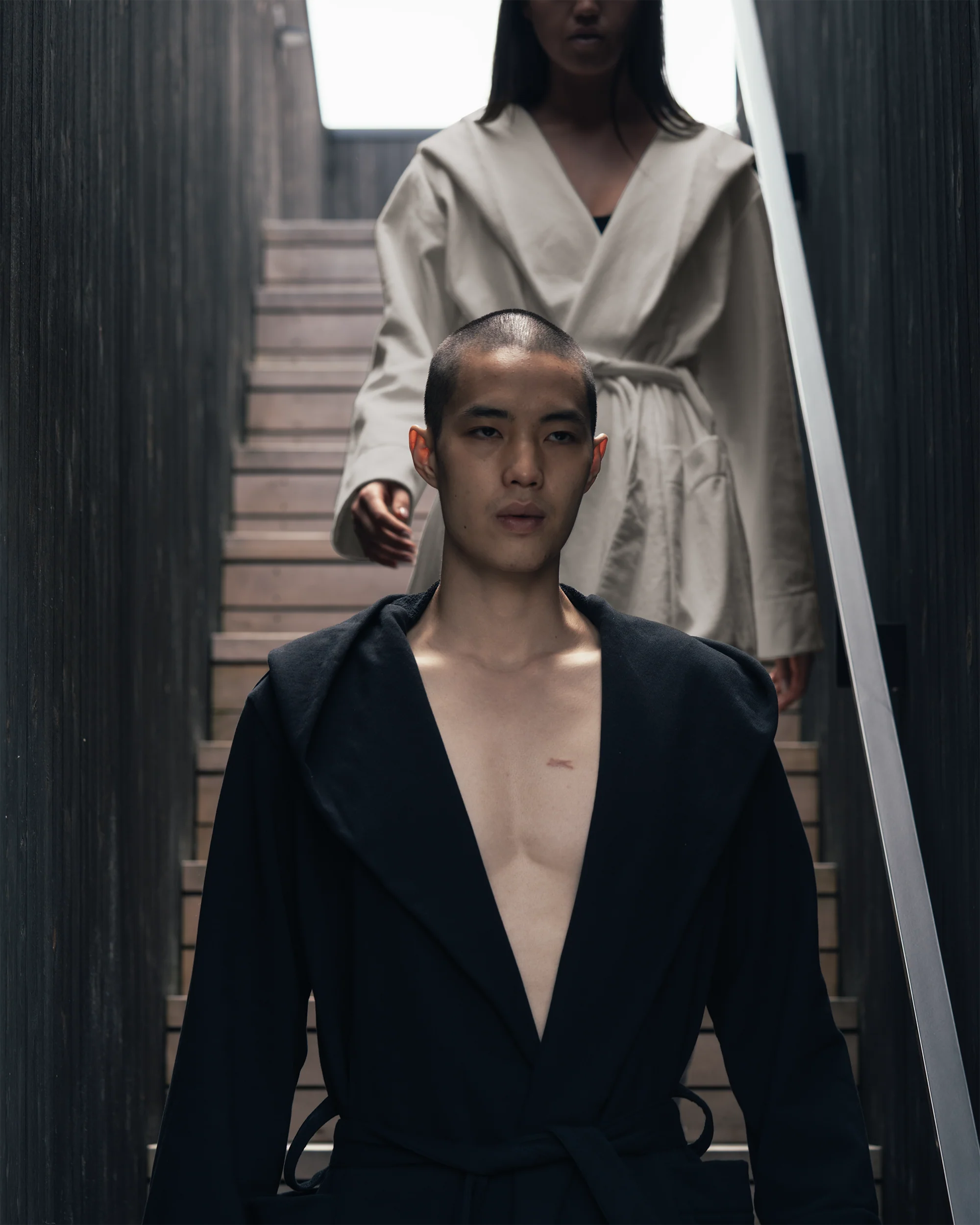 Heavyweight Home Robe - Image 17