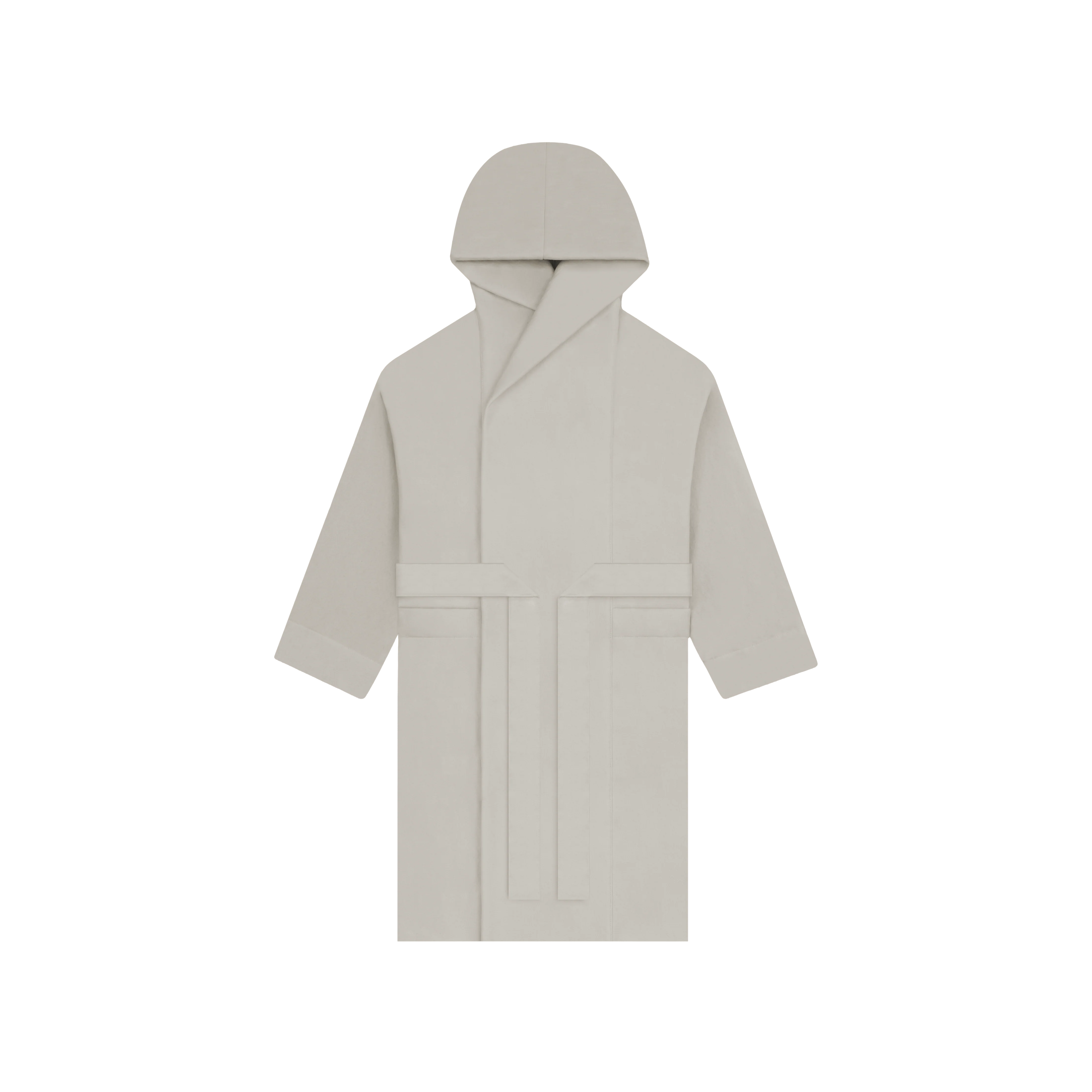 Heavyweight Home Robe - Image 5