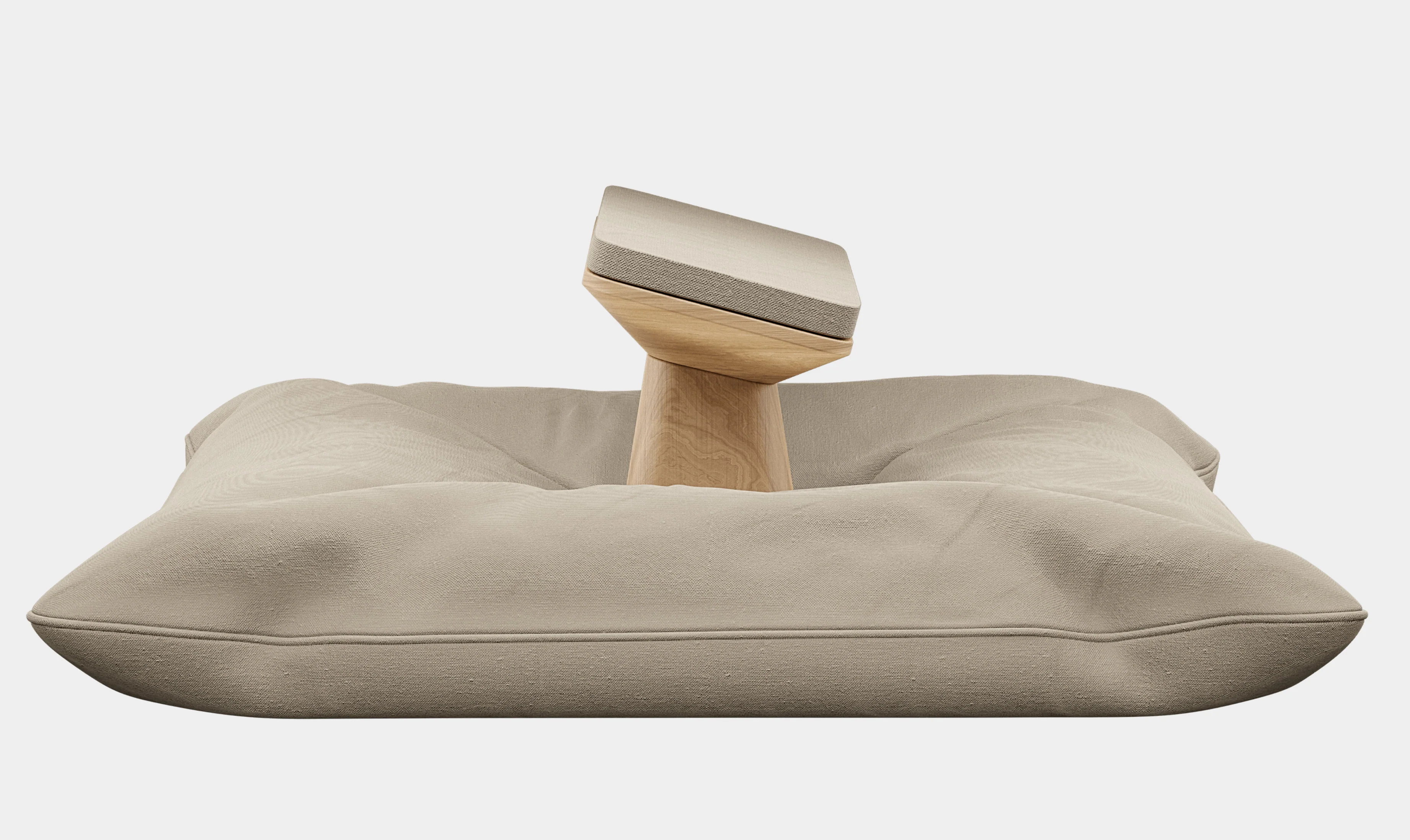 The Meditation Bench - Image 13