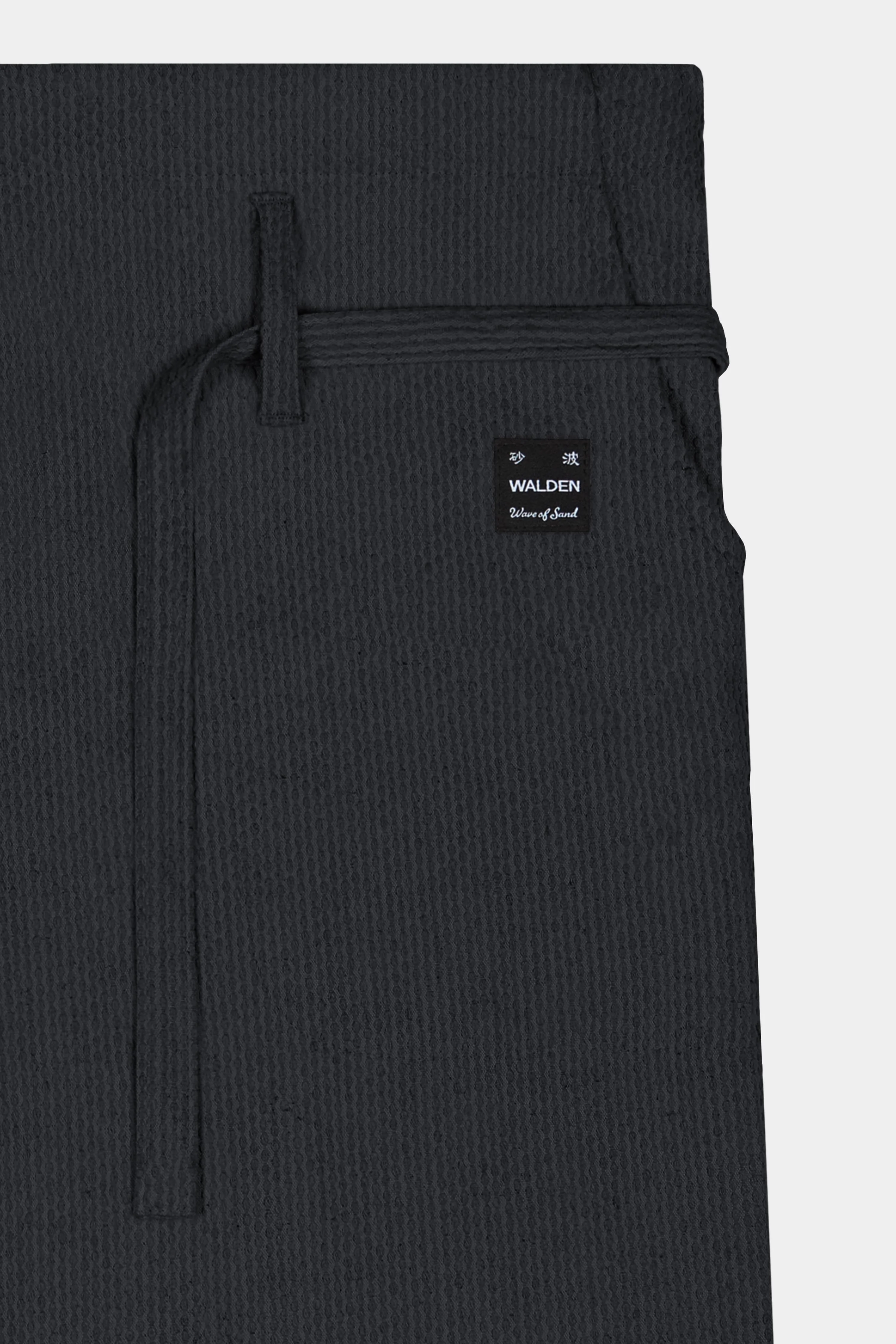 Walden x Kozaburo — Sashiko Pants - Image 9