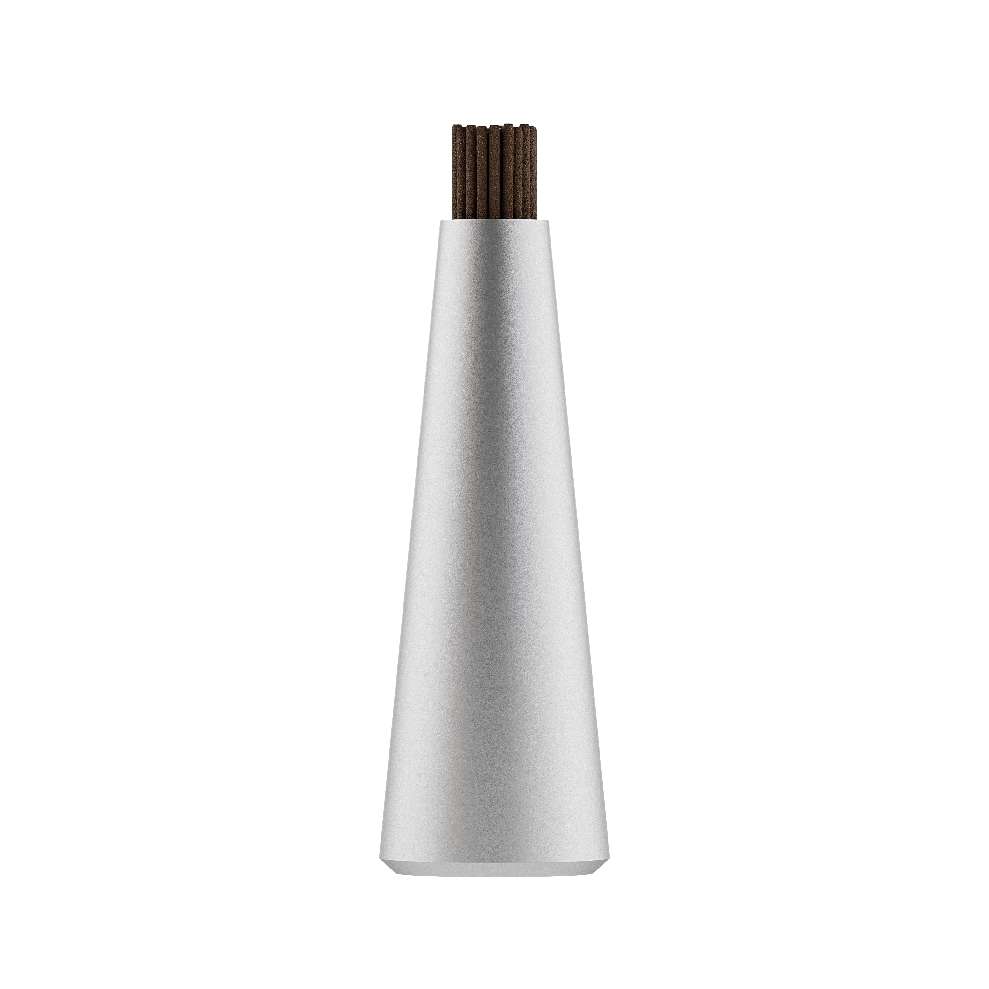 Aluminum Incense Vase - Image 5