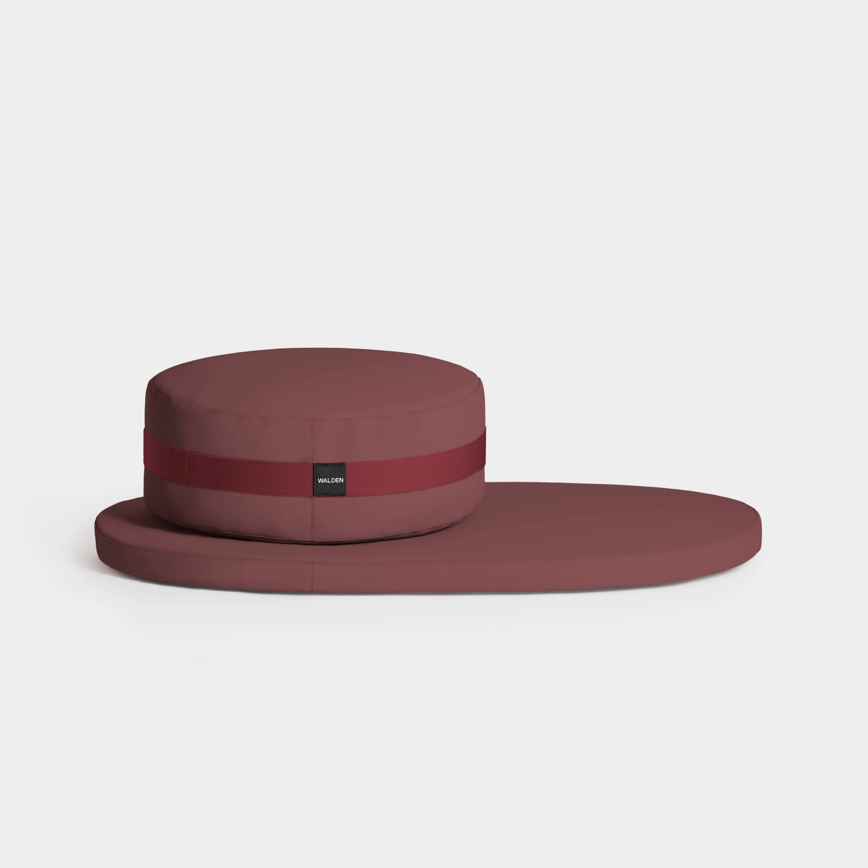 The Original Meditation Cushion + Mat Set - Image 19