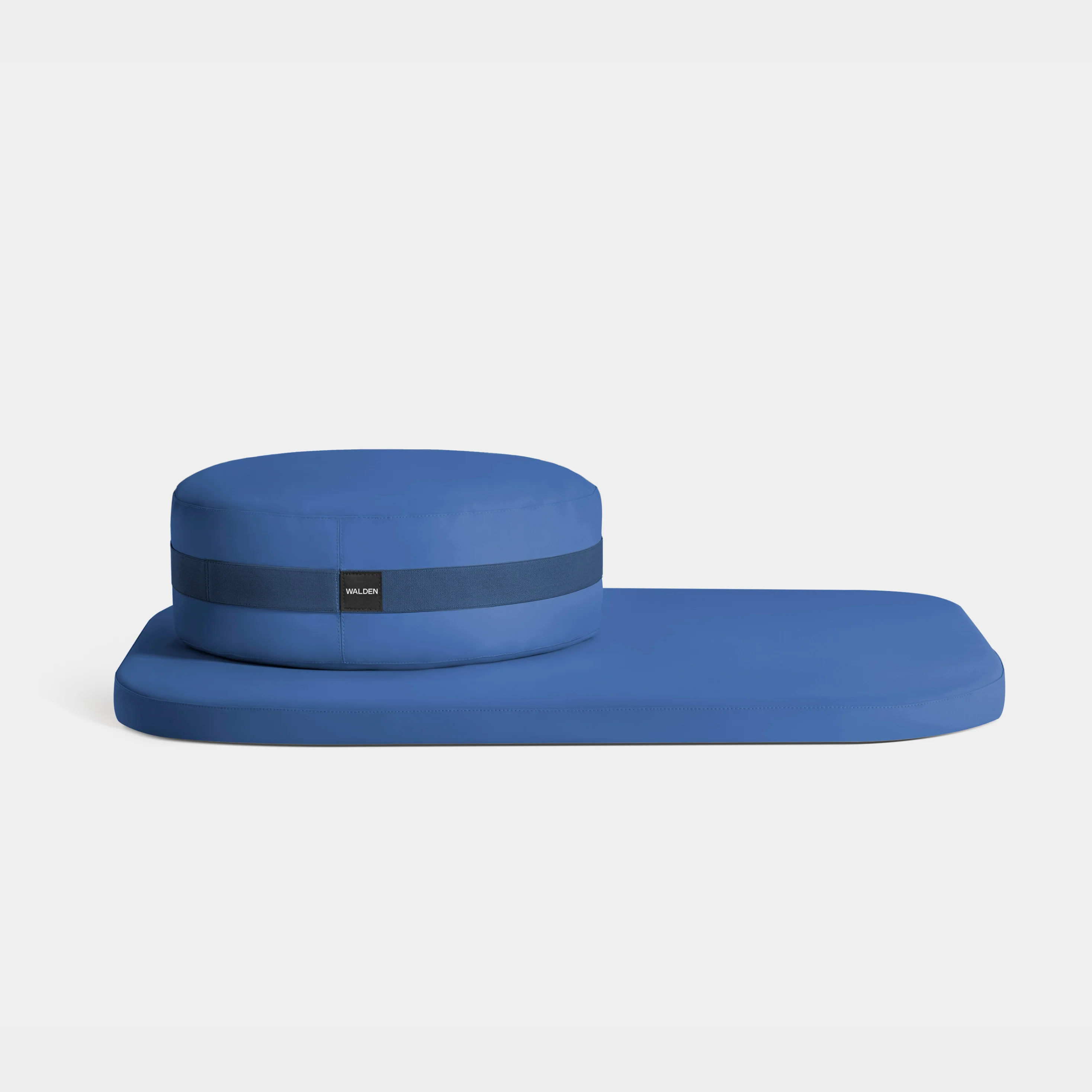 The Original Meditation Cushion + Mat Set - Image 26
