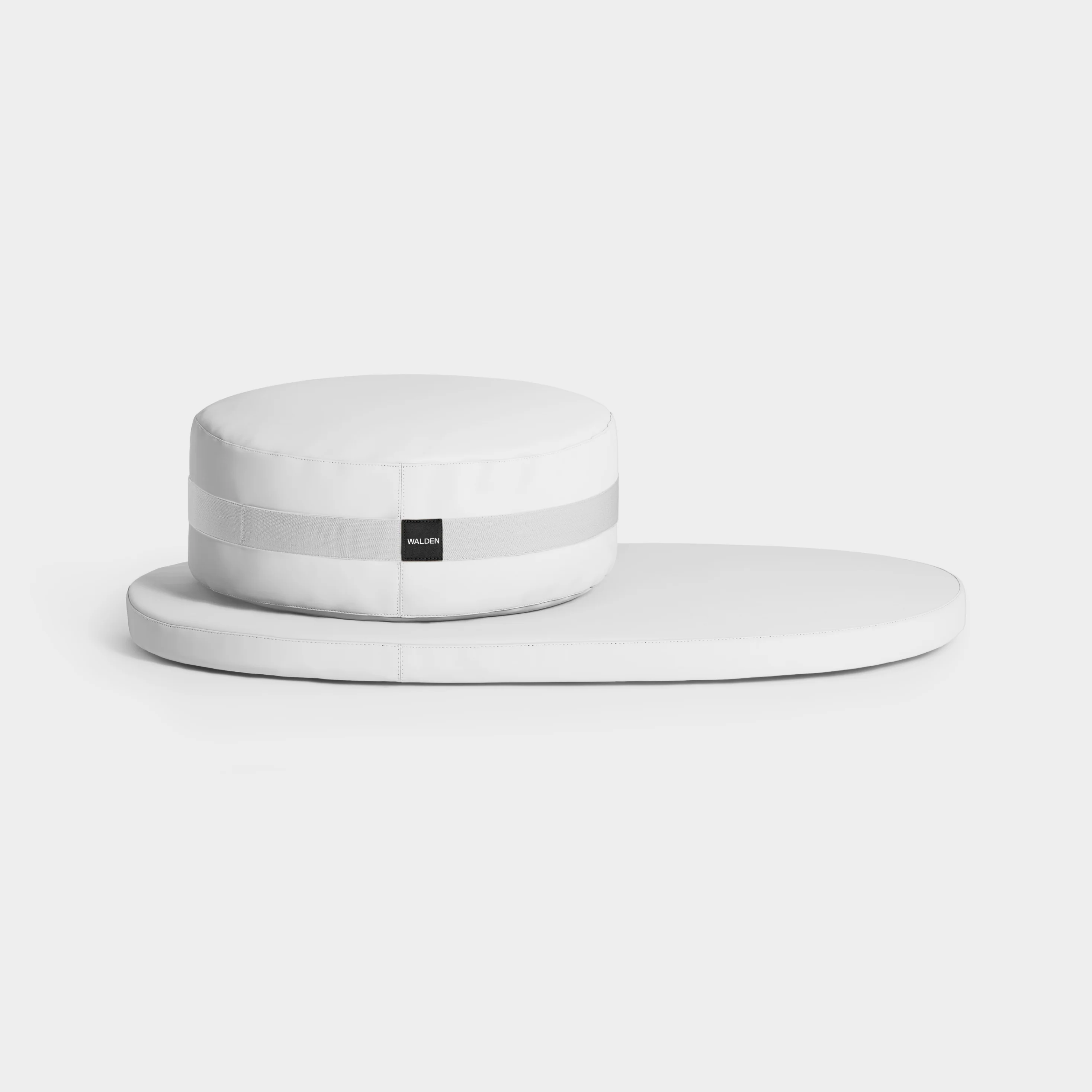 The Original Meditation Cushion + Mat Set - Image 27