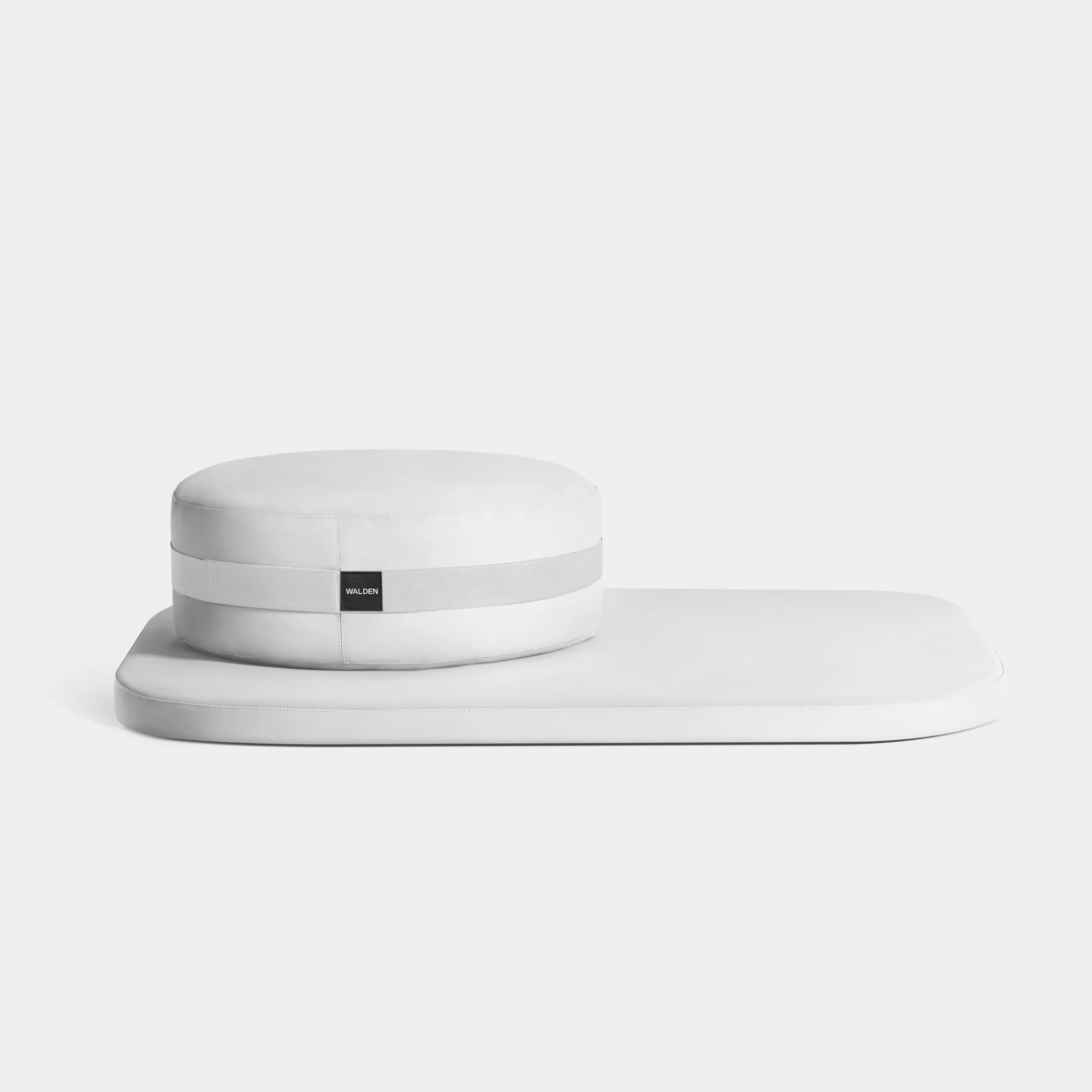 The Original Meditation Cushion + Mat Set - Image 28