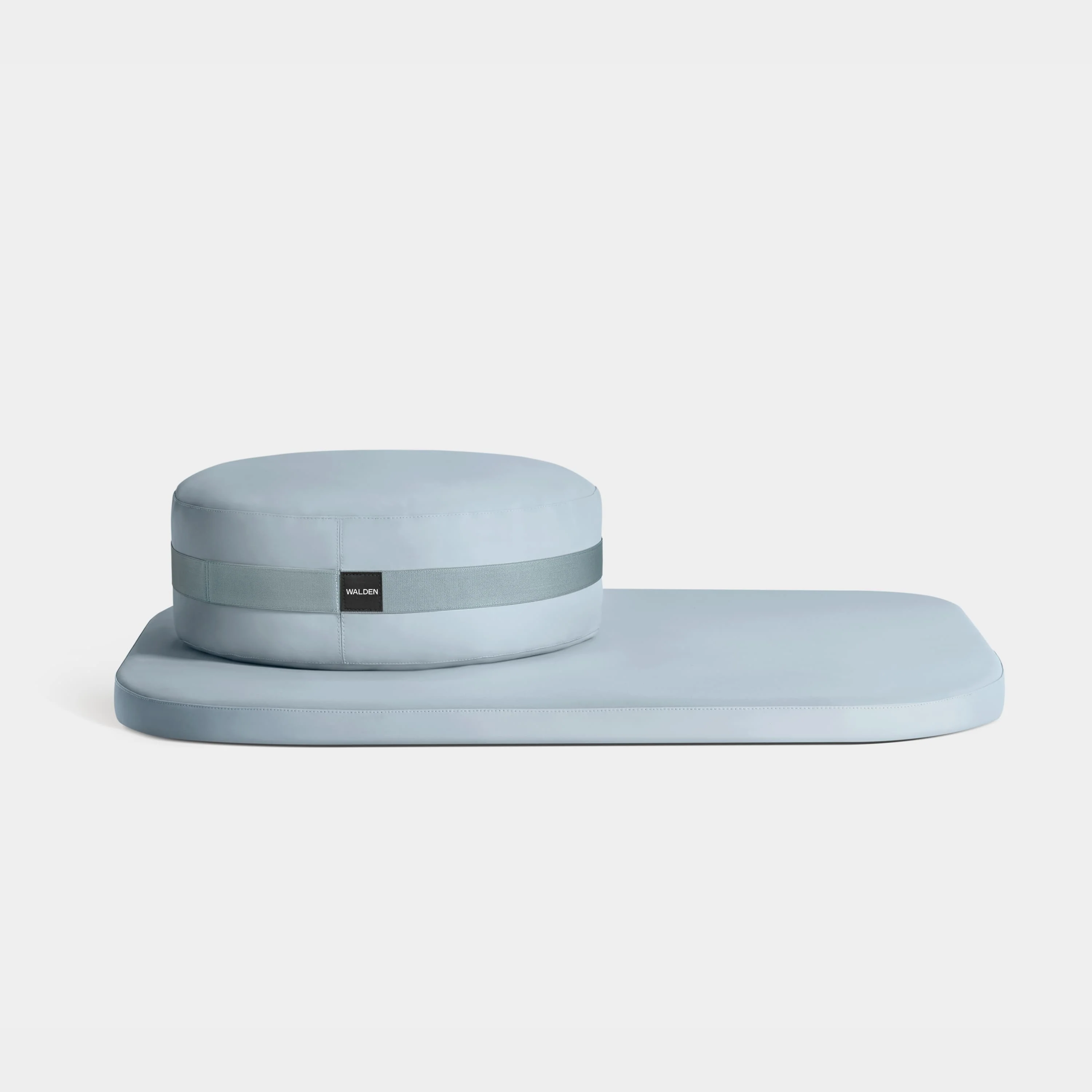The Original Meditation Cushion + Mat Set - Image 31