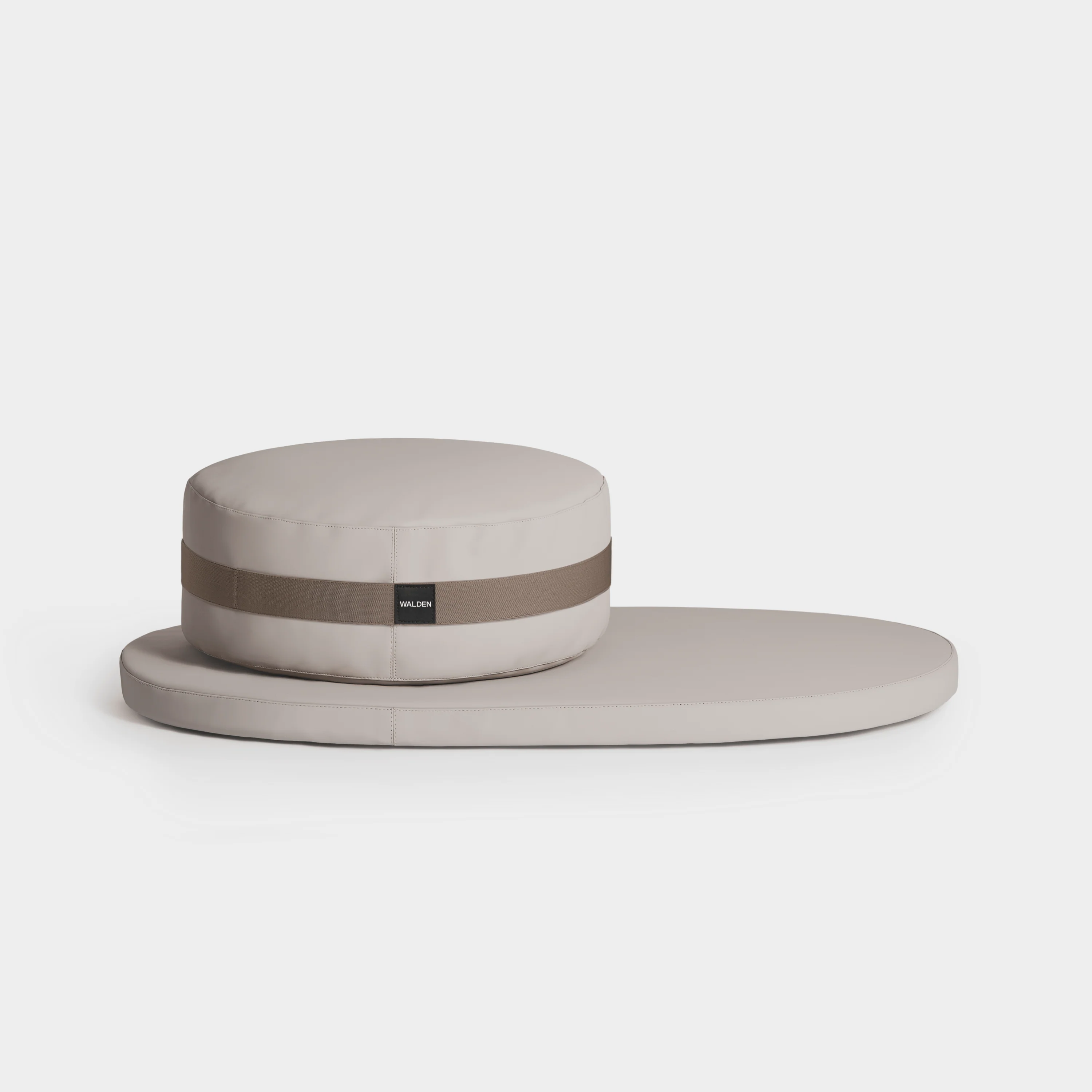 The Original Meditation Cushion + Mat Set - Image 5
