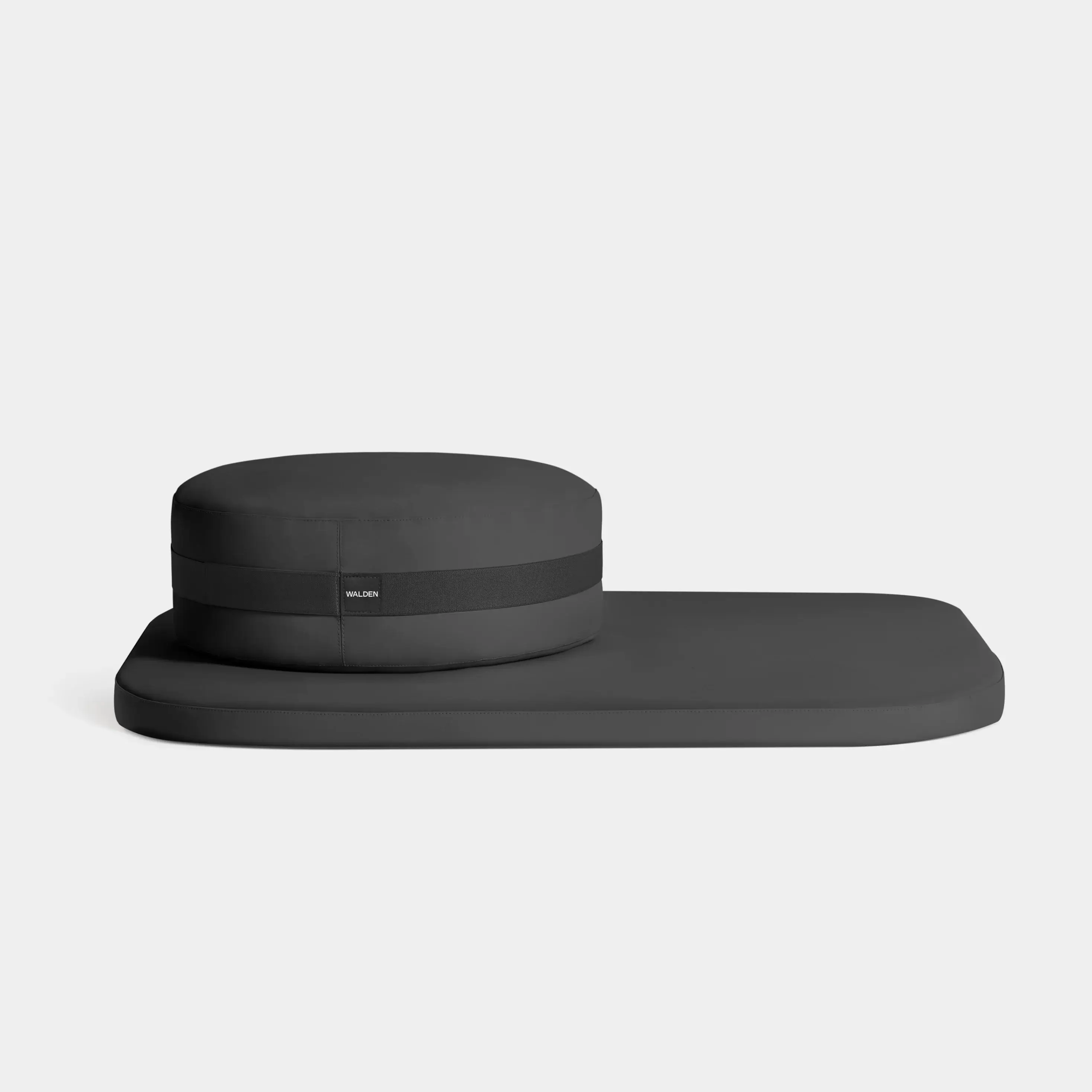 The Original Meditation Cushion + Mat Set - Image 9