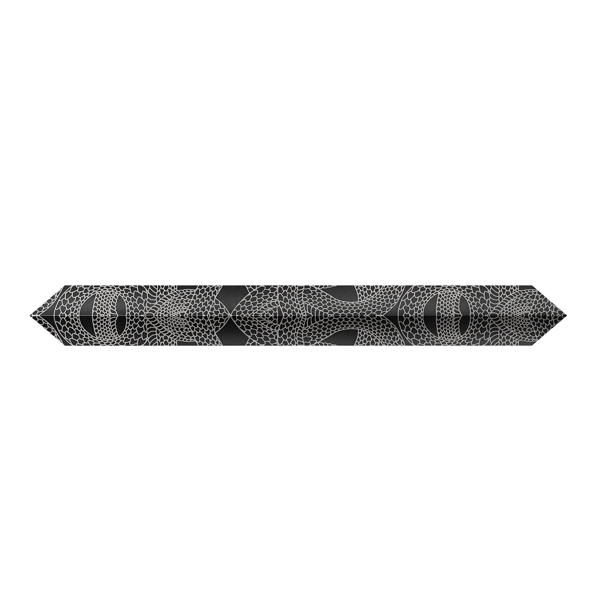 Walden x Kozaburo House Incense Burner - Image 7