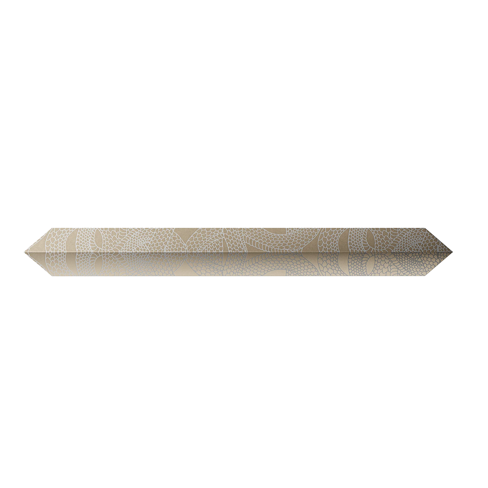 Walden x Kozaburo House Incense Burner - Image 8